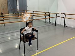 -iBallet爱芭蕾舞蹈艺术中心(星合校区)