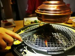 -喜来稀肉(北外滩白玉兰广场店)