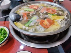 -黑白荤豆花(双凤路店)
