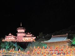 -禅宗少林·音乐大典