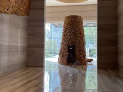 -广州柏悦酒店·悦景轩·粤菜餐厅