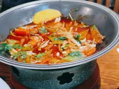 -李老哈·东北菜(宋园路店)