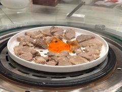 -水禾轩·海鲜蒸汽主题餐厅(拱北店)