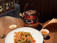 -奉天小馆·非遗东北菜(沈阳万象城店)