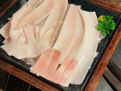 -吼堂老火锅(太古里总店)