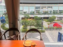 -烹贝小馆(华采天地店)