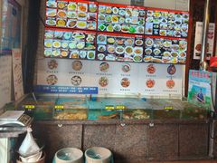 -芳芳私房菜·精做淮扬菜(承德路店)