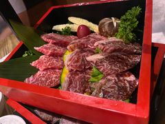 -御牛道日式烤肉料理(杭州万象城店)
