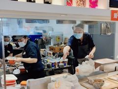 -吉野家(学院路店)