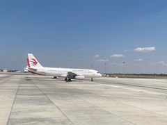 -银川河东国际机场