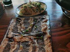 -大壮家原味烤肉(兴华北街店)