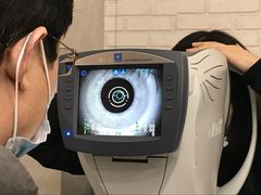 -无界眼镜MaxLess(滨江星光大道店)