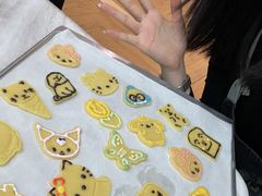 -米柚烘焙教室(新天地购物中心店)