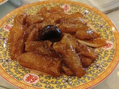 -鸿宾楼(展览馆路店)