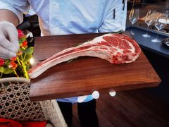 -MONICH牛排融合餐厅(和义大道购物中心店)