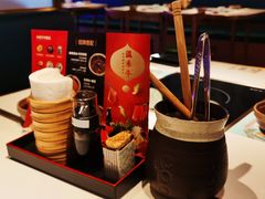 -温禾牛·和牛寿喜烧自助火锅(恒基名人店)