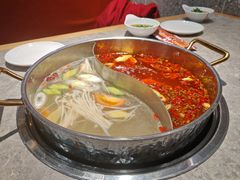-成都玉林串串香(世纪港湾店)