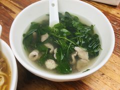 -陈记饮食店(菜园墩店)