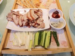 -泰福成大酒店(泰来道店)