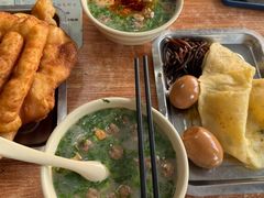 -二牛丸子汤(杏花岭店)