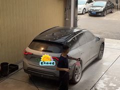 -脉冲品质汽美·贴膜(闵行店)