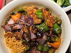 -王繁星面馆(西安熙地港店)