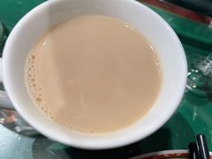 蒙古奶茶-九十九顶毡房(阜石路店)