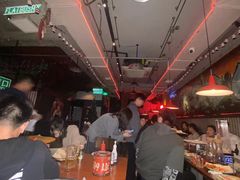大堂-火鬼 PYRO(五道口店)