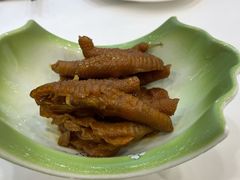 -凤凰楼酒家·粤宴点心(华强北店)