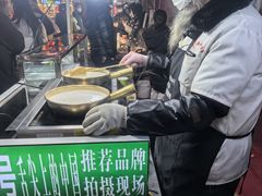 -清真老马家国华牛奶鸡蛋醪糟(正宁路店)