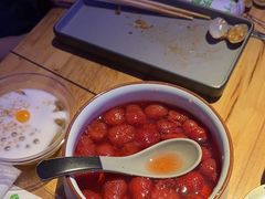 -功夫怪兽·烧烤(珠江路店)