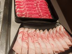 -海底捞火锅(吴中路店)