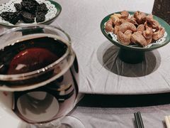 -千滋百味·醉江澜花园餐厅(街道口店)