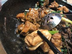 -五邑人家(江门店)
