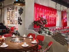 大堂-牛市坎火锅(建设路店)