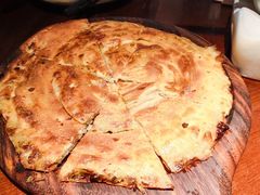 -楼兰新疆主题餐厅(悠方店)