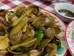 -吉源大排档·鱼生·海鲜(烧烤彩印厂店)