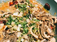 -贝勒爷·酥不腻烤鸭
