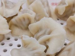 -孔一凡·手工饺子(时尚明苑店)