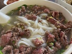 潮镇老尾牛肉粿条-潮镇老尾牛杂(环城西路店)