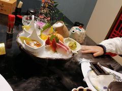 -天狗山料理(省体店)