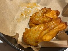 -必胜客(堤口路店)