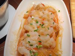 -外婆家(世界城广场店)