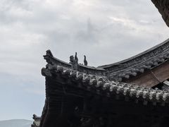 -雁门关景区