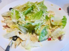 王品凯撒沙拉-王品台塑牛排(成都万象城店)