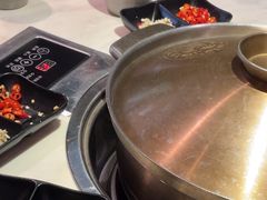 -狐狸爱上椰子鸡(滨江星光大道店)