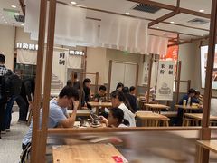 -小满手工粉(北京来福士店)