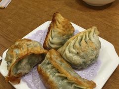 -粤仔湾砂锅粥(滨湖万达店)