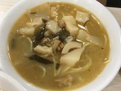 -庆蓉云·庆云面(双林店)