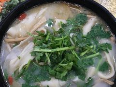 -惠丰源烩面馆(经七路店)
